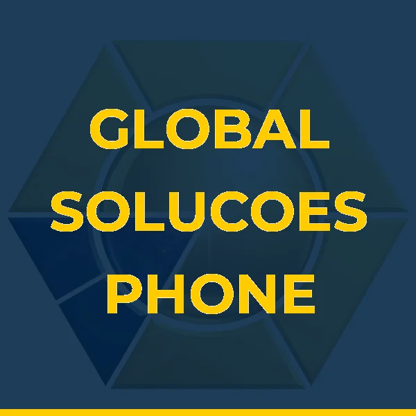 Foto de GLOBAL SOLUCOES PHONE