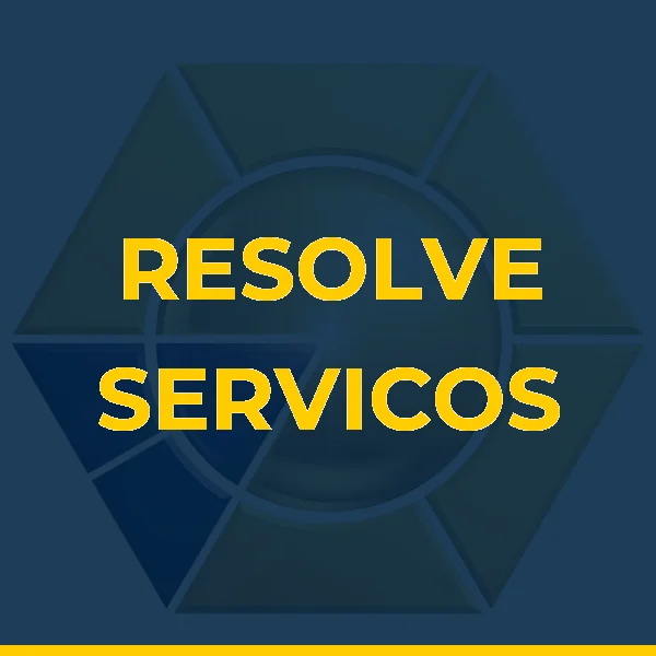 Foto de RESOLVE SERVICOS ADMINISTRATIVOS E PROFISSIONAIS