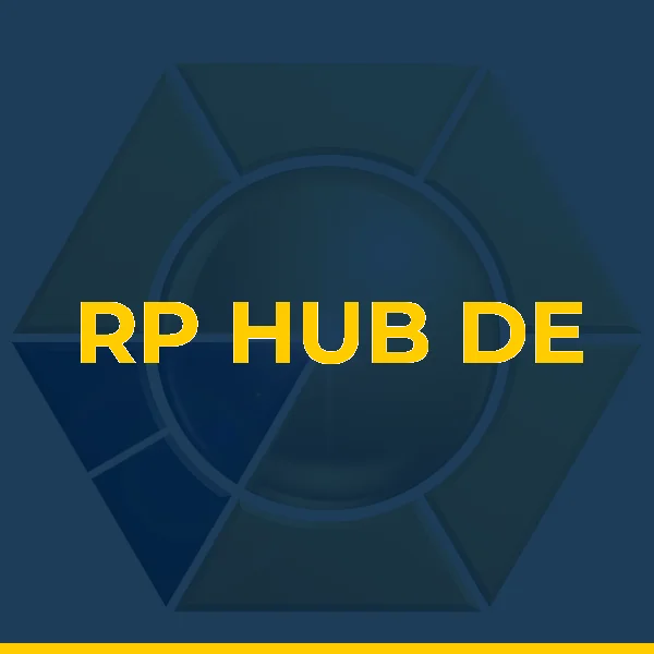 Foto de RP HUB DE NEGOCIOS