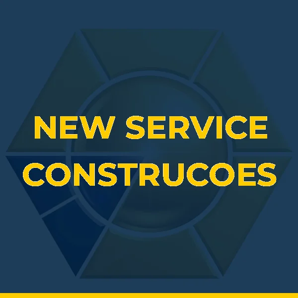 Foto de NEW SERVICE CONSTRUCOES