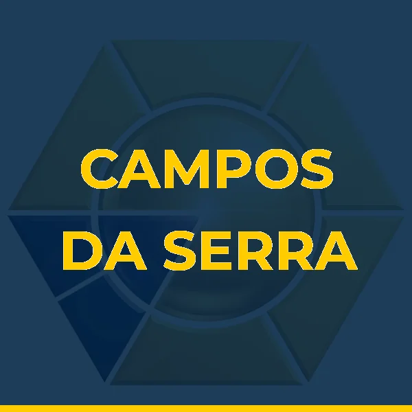 Foto de CAMPOS DA SERRA AGROPECUARIA