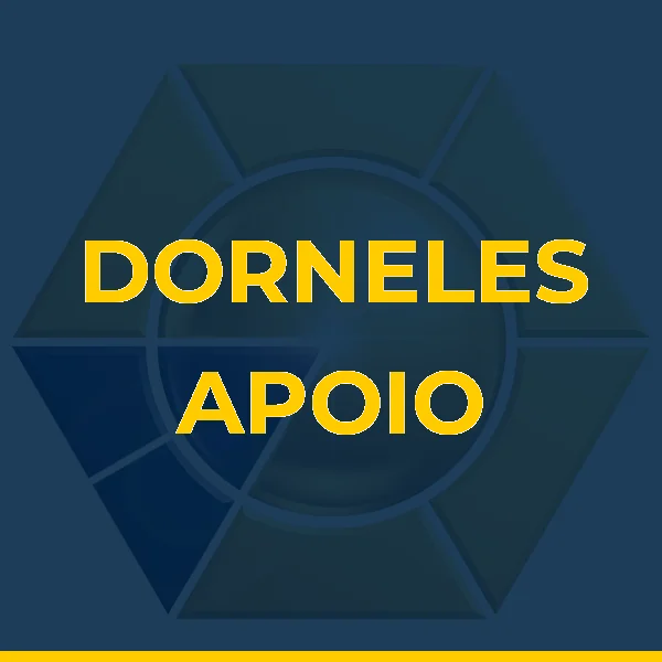 Foto de DORNELES APOIO ADMINISTRATIVO LTDA