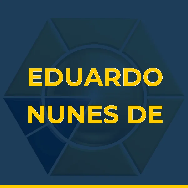 Foto de EDUARDO NUNES DE OLIVEIRA