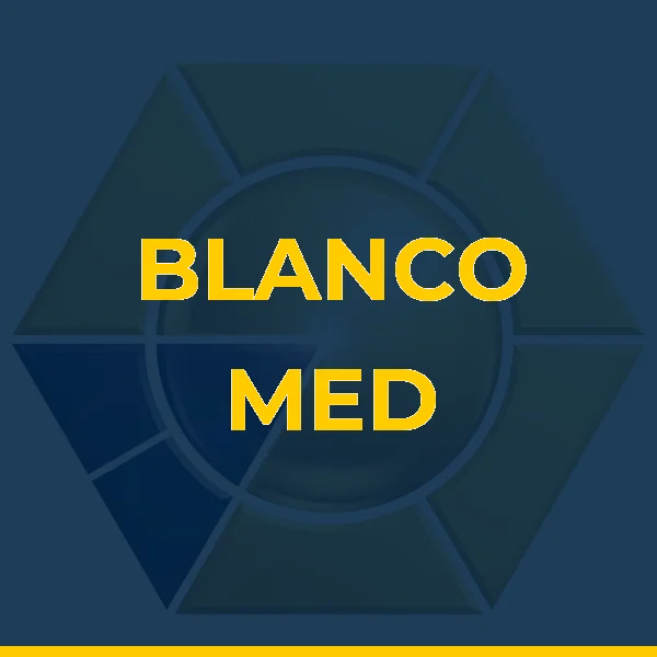 Foto de BLANCO MED