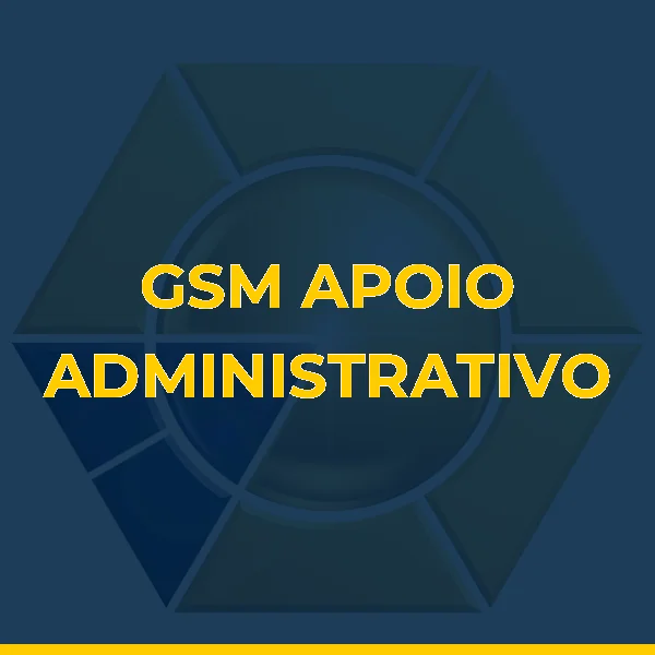 Foto de GSM APOIO ADMINISTRATIVO