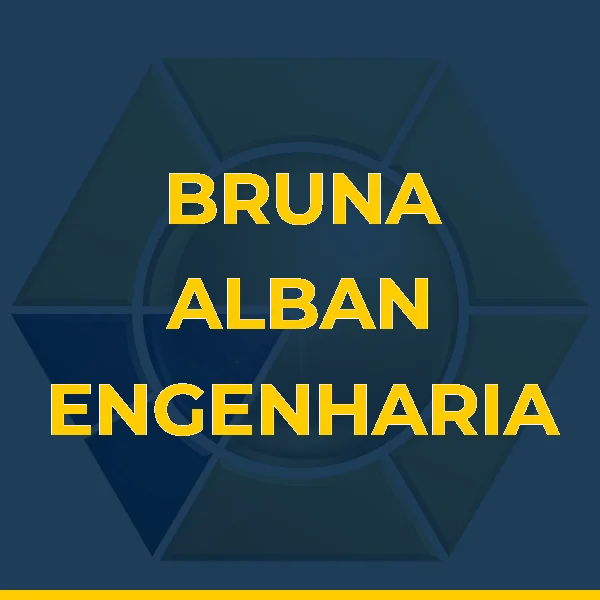 Foto de BRUNA ALBAN ENGENHARIA