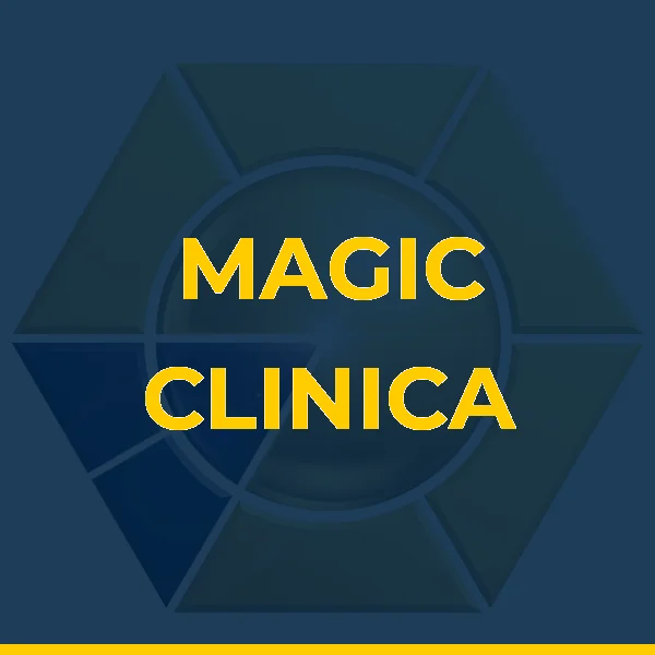 Foto de MAGIC CLINICA ODONTOLOGICA