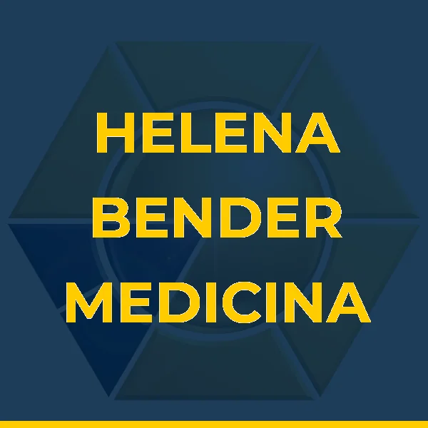 Foto de HELENA BENDER MEDICINA LTDA.