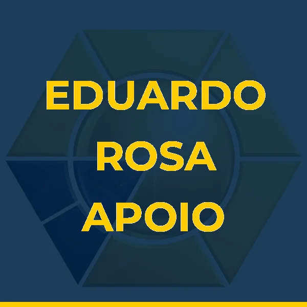 Foto de EDUARDO ROSA APOIO ADMINISTRATIVO