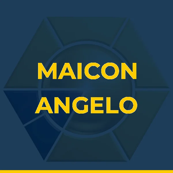 Foto de MAICON ANGELO