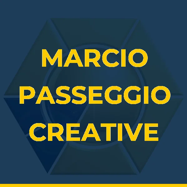 Foto de MARCIO PASSEGGIO CREATIVE SERVICES LTDA