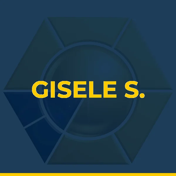 Foto de GISELE S.