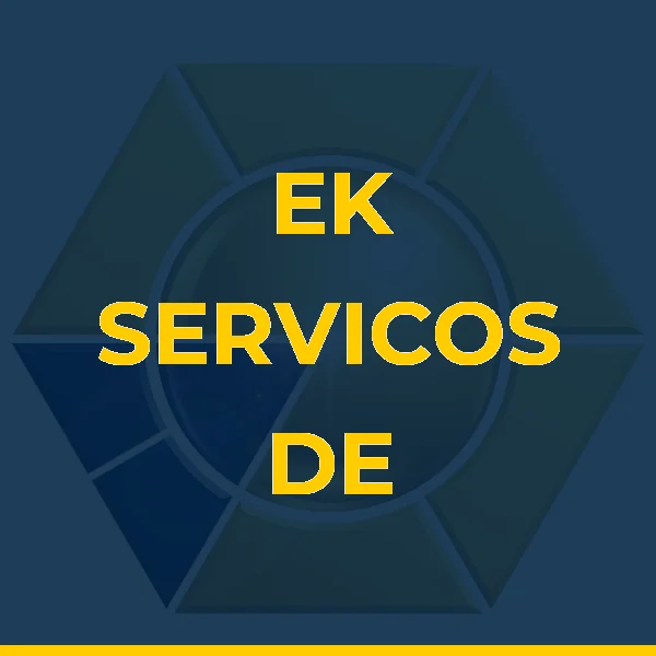Foto de EK SERVICOS DE ESCRITORIO