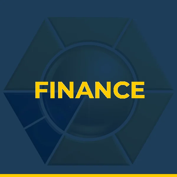Foto de FINANCE
