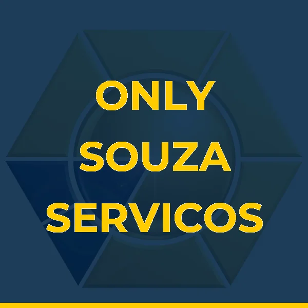 Foto de ONLY SOUZA SERVICOS