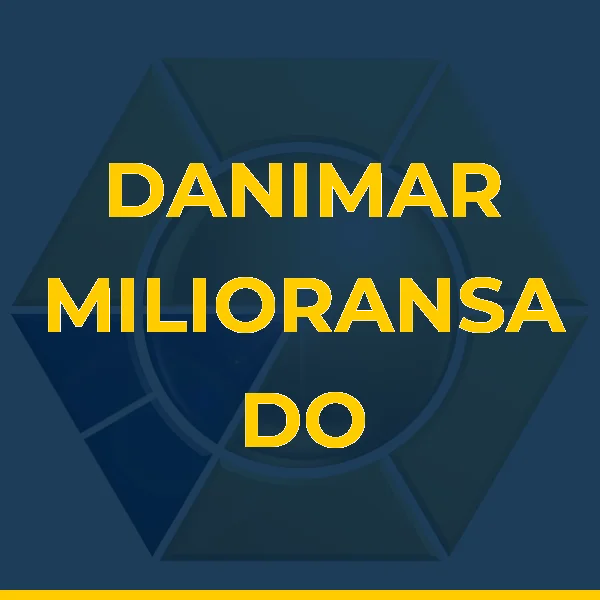 Foto de DANIMAR MILIORANSA DO NASCIMENTO