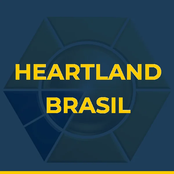 Foto de HEARTLAND BRASIL