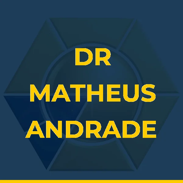 Foto de DR MATHEUS ANDRADE
