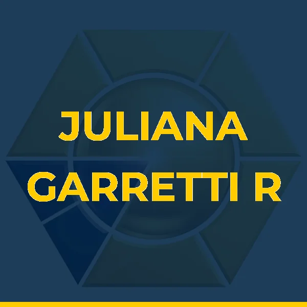 Foto de JULIANA GARRETTI R GARCIA