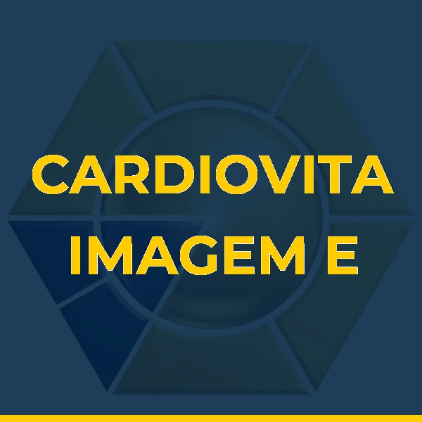 Foto de CARDIOVITA IMAGEM E DIAGNOSTICO