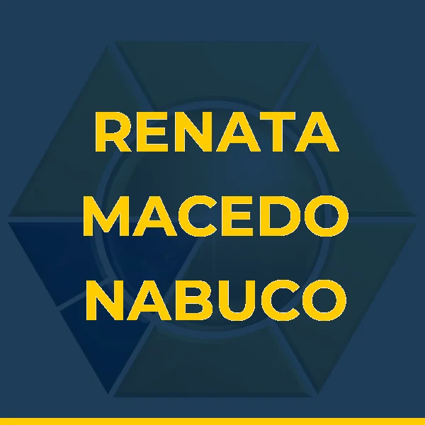 Foto de RENATA MACEDO NABUCO FARO SERVICOS MEDICOS LTDA