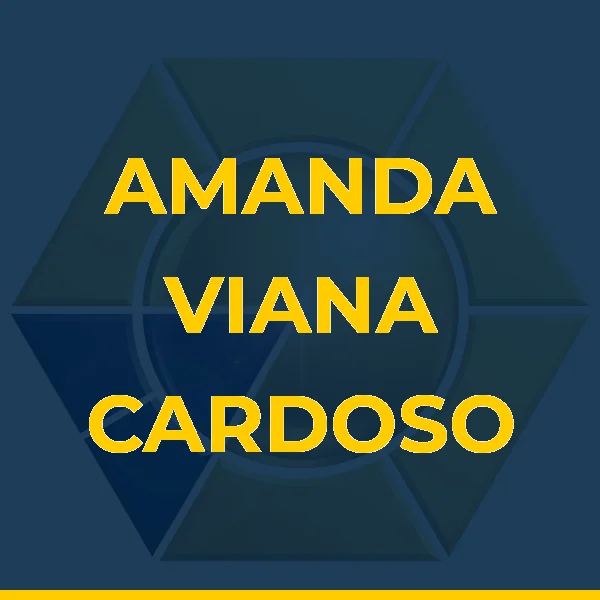 Foto de AMANDA VIANA CARDOSO