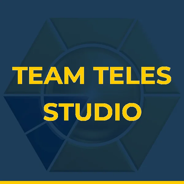 Foto de TEAM TELES STUDIO