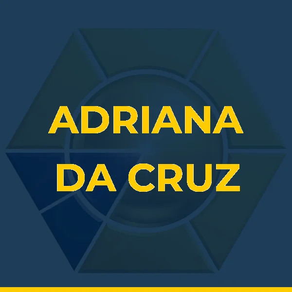 Foto de ADRIANA DA CRUZ SALES