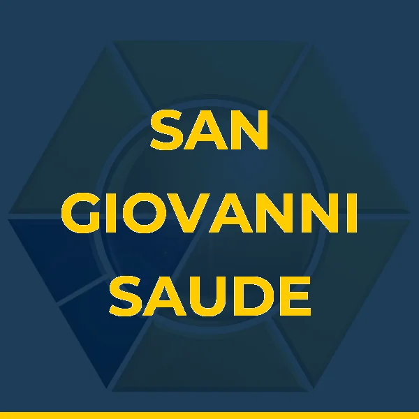 Foto de SAN GIOVANNI SAUDE INTEGRADA