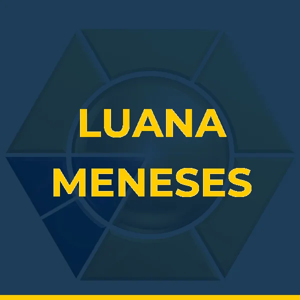 Foto de LUANA MENESES