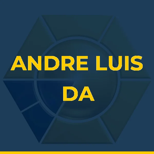Foto de ANDRE LUIS DA CONCEICAO BATISTA