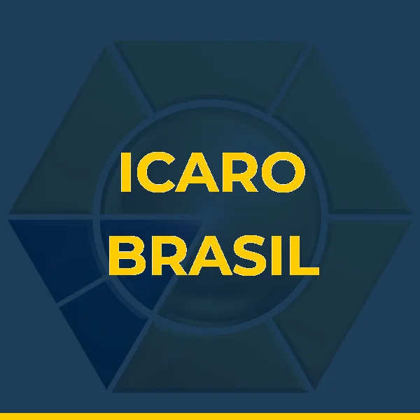 Foto de ICARO BRASIL