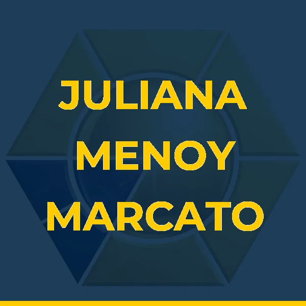 Foto de JULIANA MENOY MARCATO