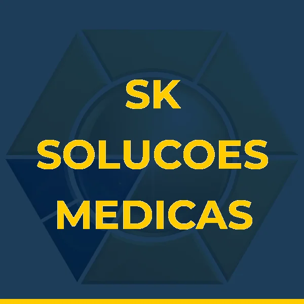 Foto de SK SOLUCOES MEDICAS LTDA