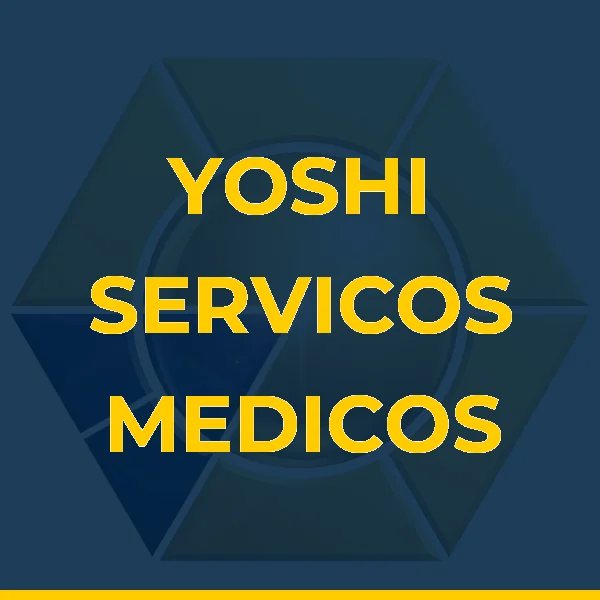 Foto de YOSHI SERVICOS MEDICOS LTDA