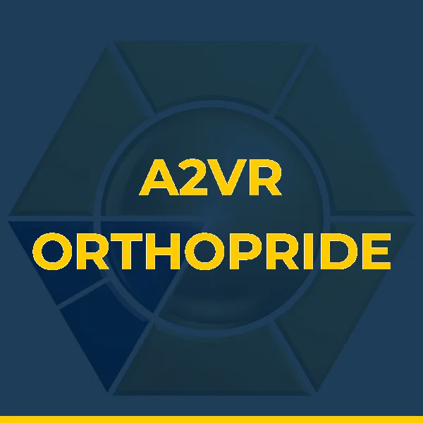 Foto de A2VR ORTHOPRIDE ORTODONTIA