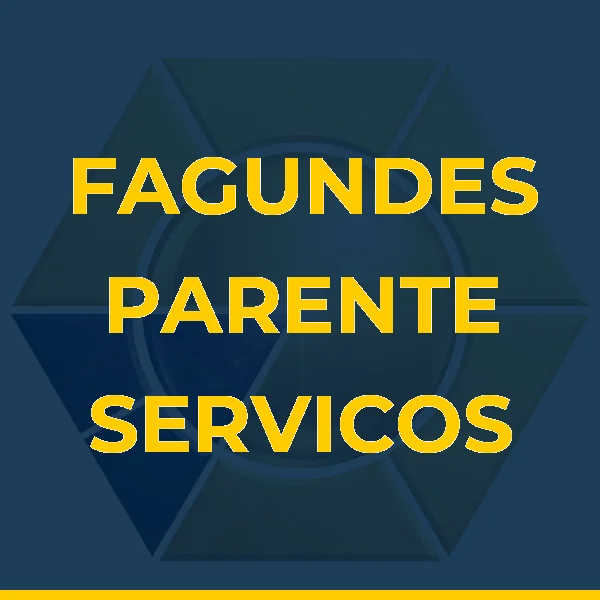 Foto de FAGUNDES PARENTE SERVICOS MEDICOS LTDA