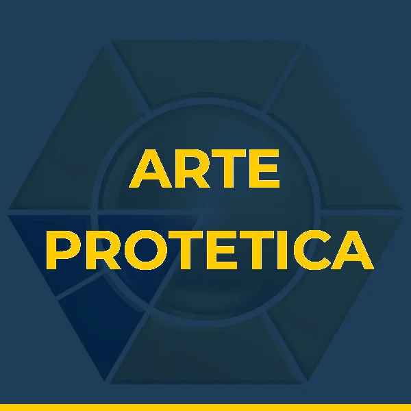 Foto de ARTE PROTETICA