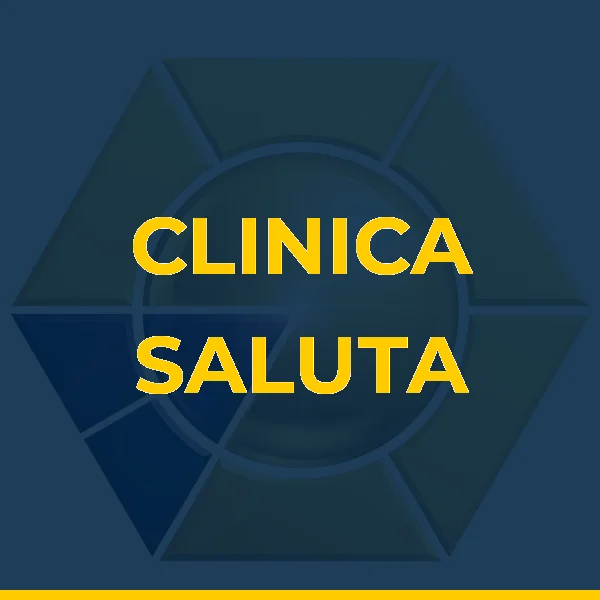 Foto de CLINICA SALUTA