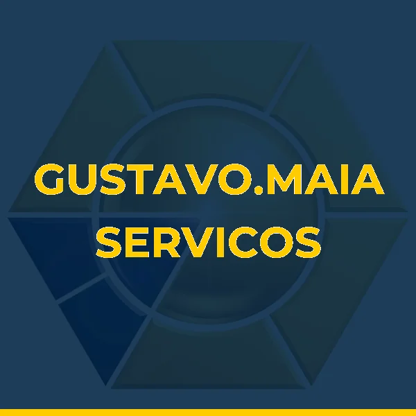 Foto de GUSTAVO.MAIA SERVICOS MEDICOS