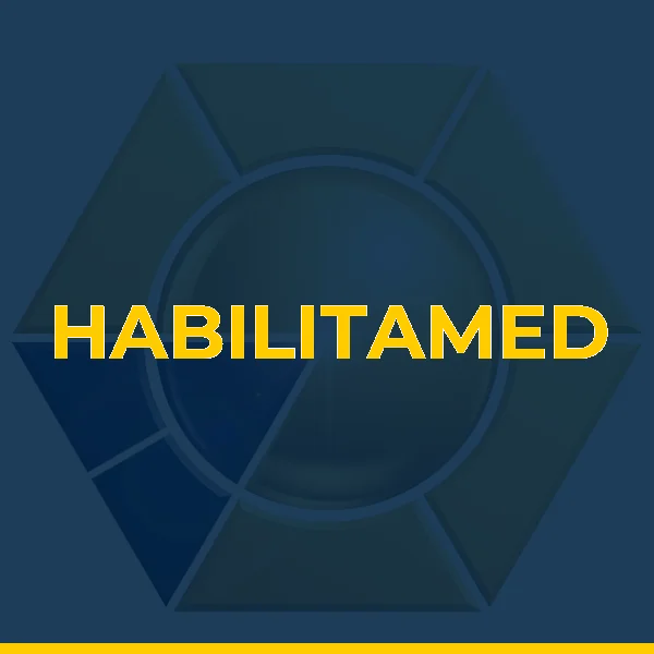 Foto de HABILITAMED