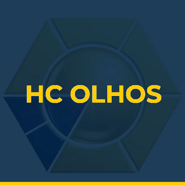 Foto de HC OLHOS