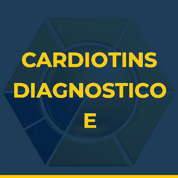 Foto de CARDIOTINS DIAGNOSTICO E TRATAMENTO