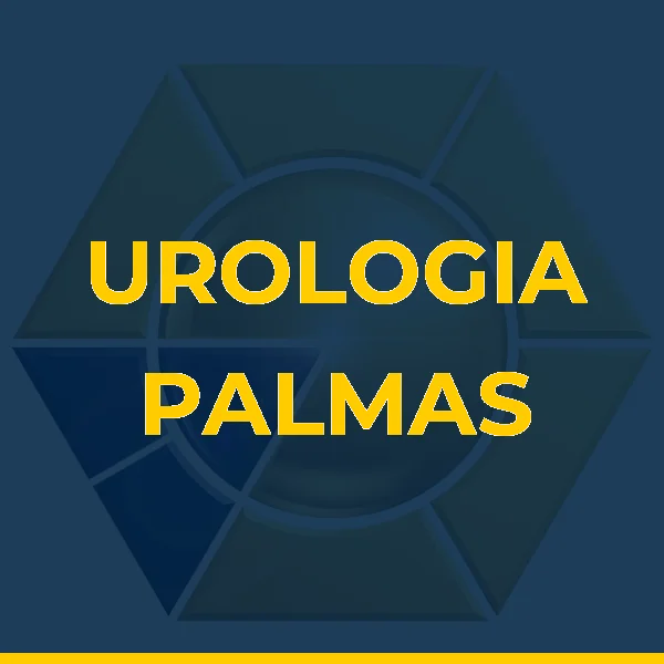 Foto de UROLOGIA PALMAS
