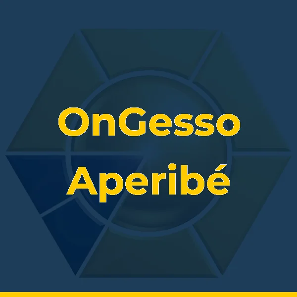 Foto de OnGesso Aperibé