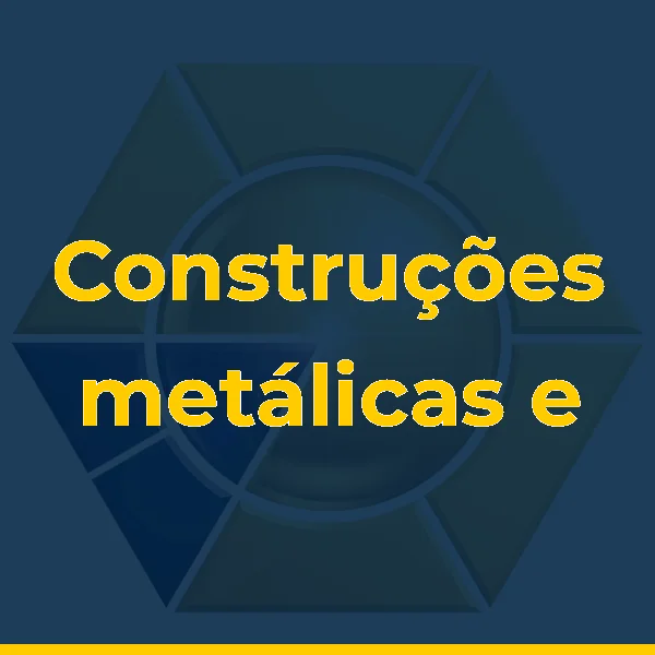 Foto de Construções metálicas e soldas ARTTÉCNICA