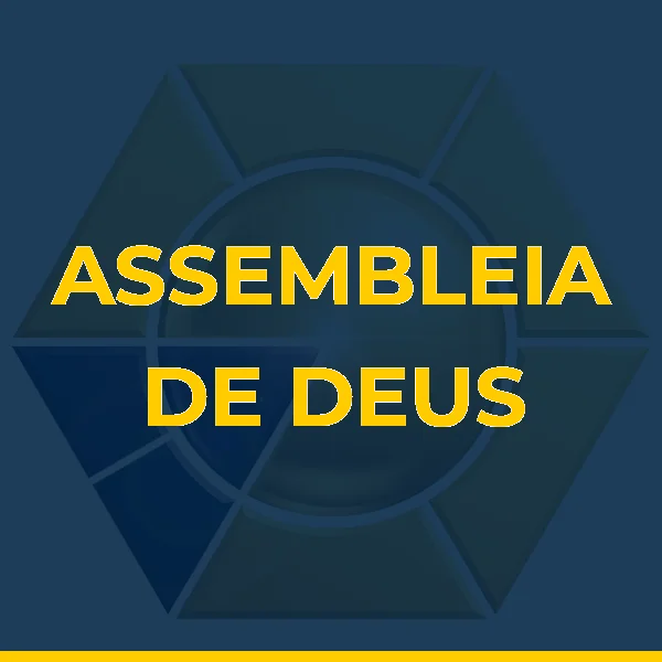 Foto de ASSEMBLEIA DE DEUS EIS ME-AQUI SENHOR