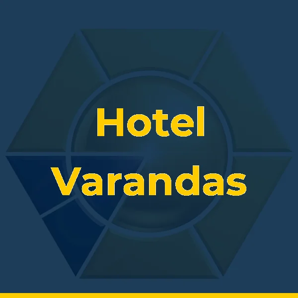 Foto de Hotel Varandas