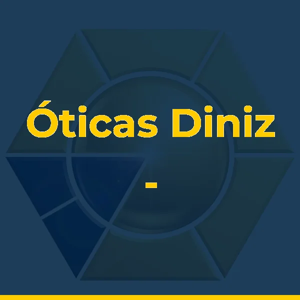 Foto de Óticas Diniz - Itaguaí Matriz