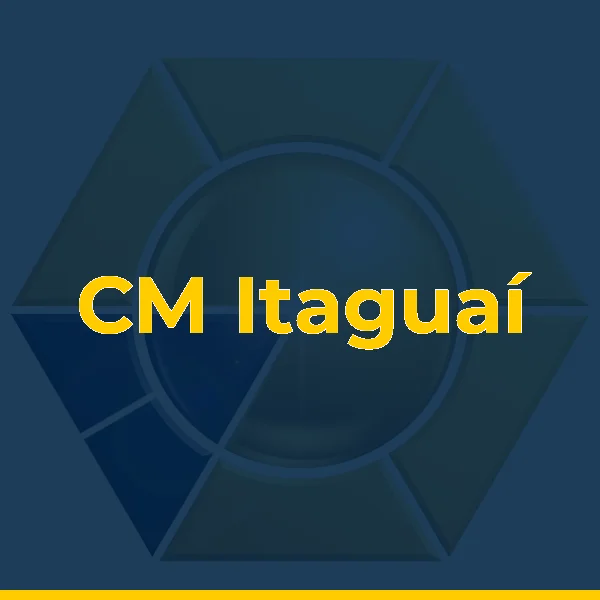 Foto de CM Itaguaí
